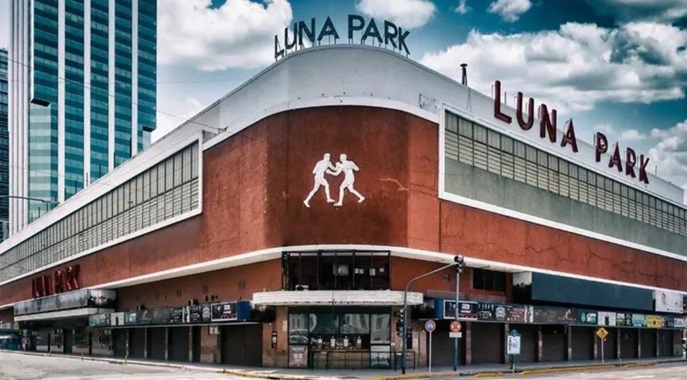LUNA PARK