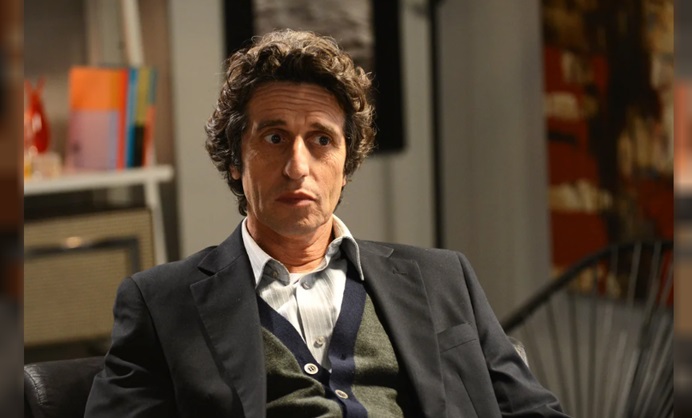 DIEGO PERETTI