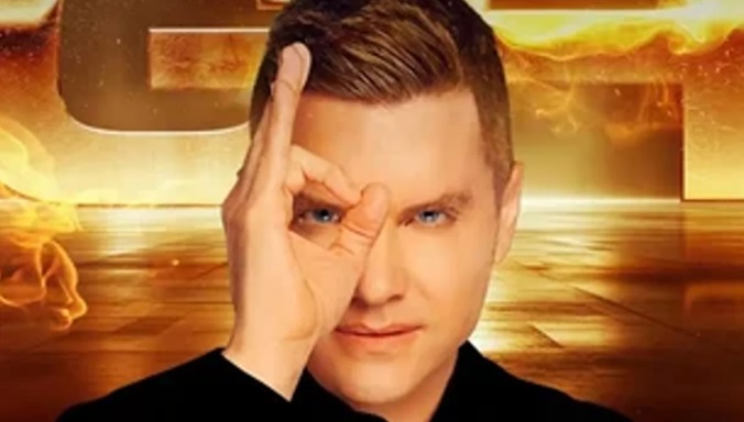 Gran Hermano 2026: Naza Pompei fue eliminado