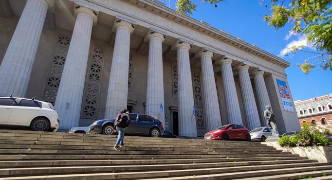 El Gobierno quitó más de $78.000 millones y frenó obras universitarias