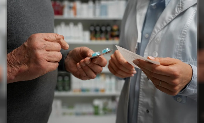Fuerte ajuste en Salud