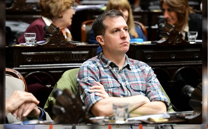 DIPUTADO JUAN MARINO