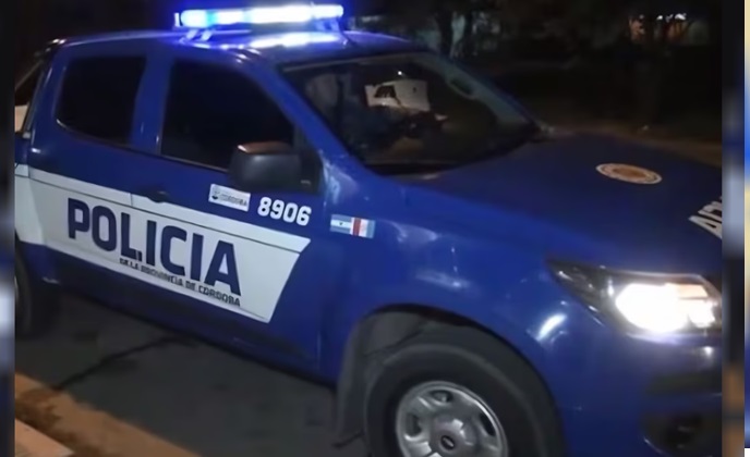 CÓRDOBA
