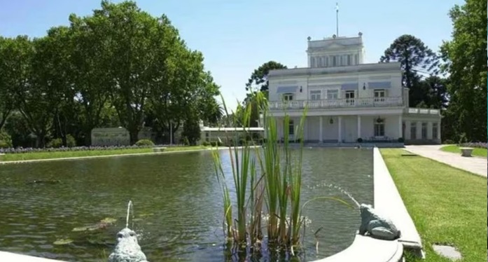 QUINTA DE OLIVOS