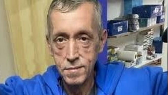 Alberto Santarceri. dueño de la clínica investigada.