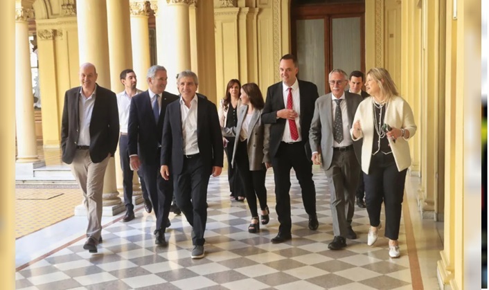 El Gabinete