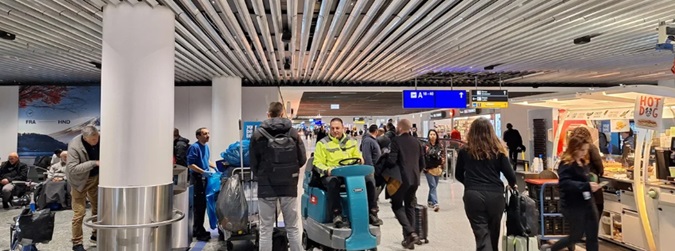 AEROPUERTO