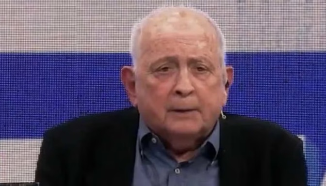 Chiche Gelblung