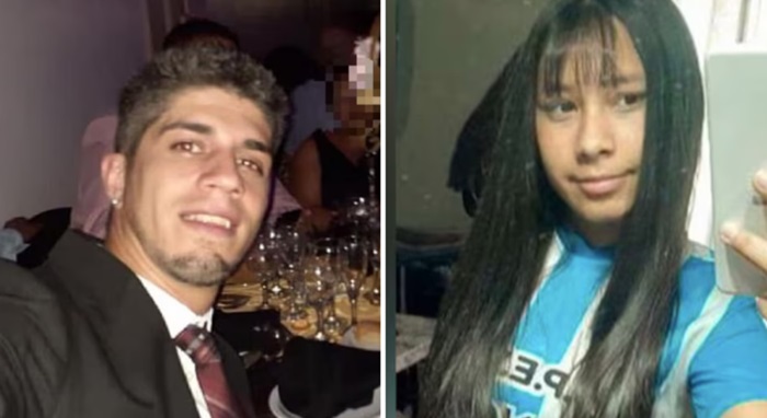 Declara el único detenido por la desaparición de Agostina Vega