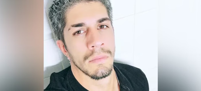 Claudio Gabriel Barrelier