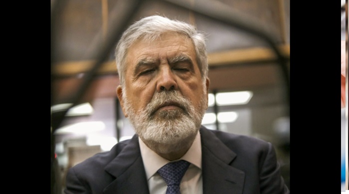 JULIO DE VIDO