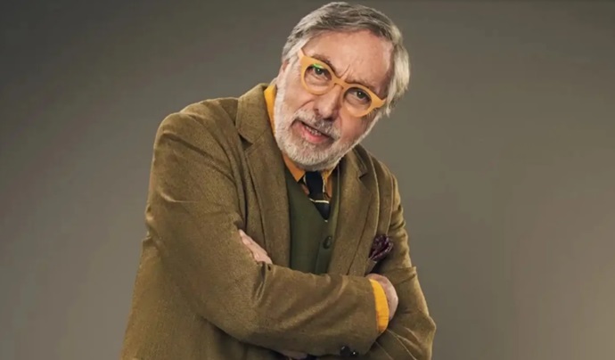 LUIS BRANDONI