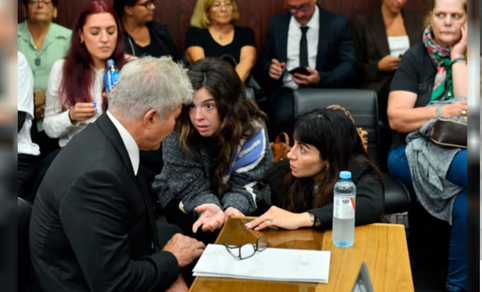 DALMA DECLARÁ EL JUEVES