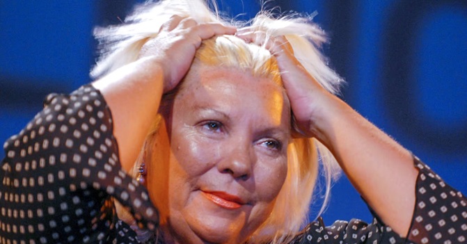 LILITA CARRIÓ