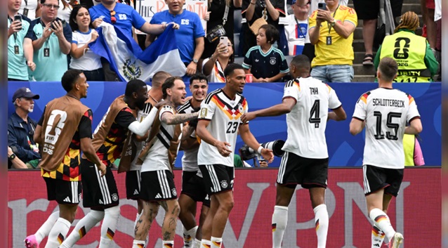ALEMANIA