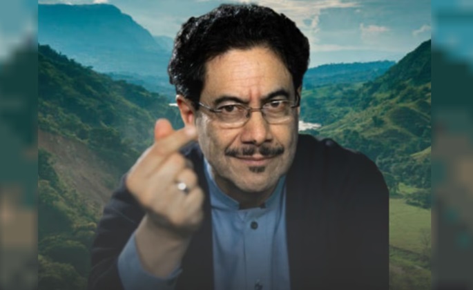 IVÁN CEPEDA