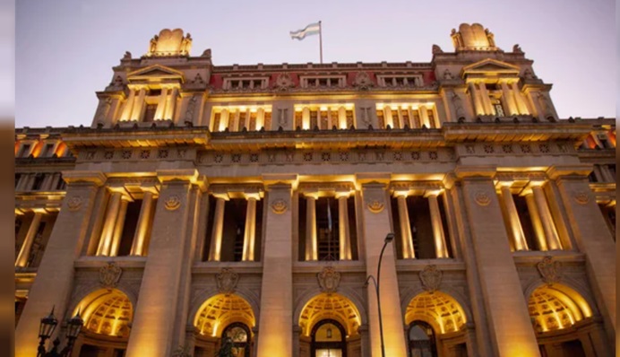 SUPREMA CORTE DE JUSTICIA