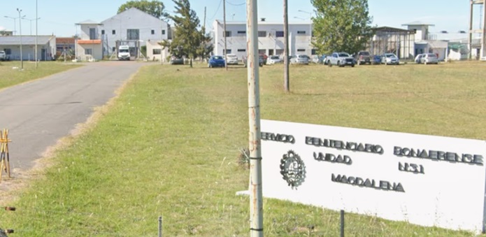 DIEZ AGENTES PENINTENCISRIOS DESAFECTADOS