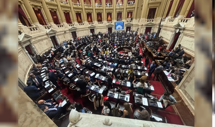 CONGRESO
