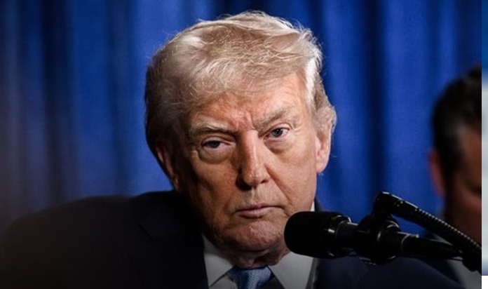 TRUMP