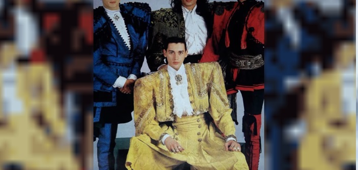 MANUEL ARJONA