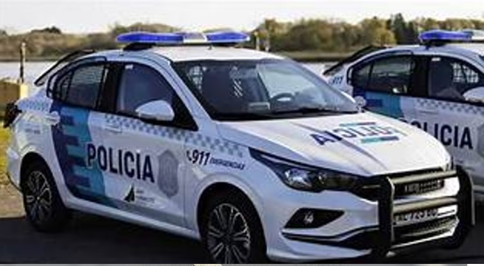 Una chica de 15 años murió y su abuela está grave