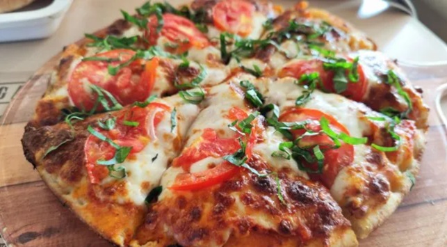 PIZZERÍA DE ADROGUÉ, ENTRE LAS MEJORES DEL MUNDO