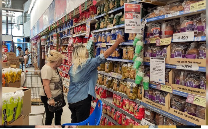 INFLACIÓN