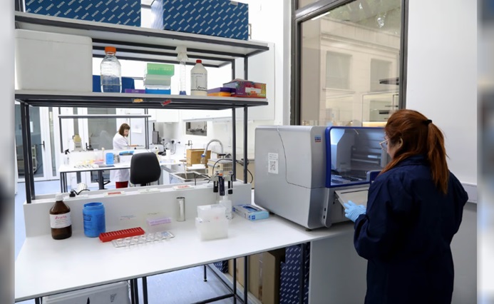 Bacteriología Sanitaria, Enterobacterias y Fisiopatogenia.