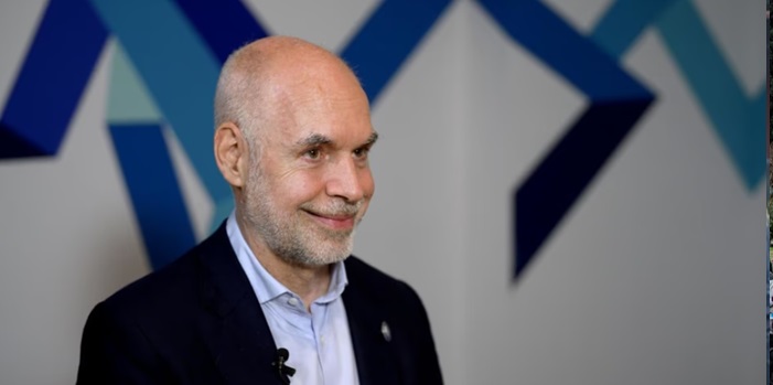 RODRÍGUEZ LARRETA