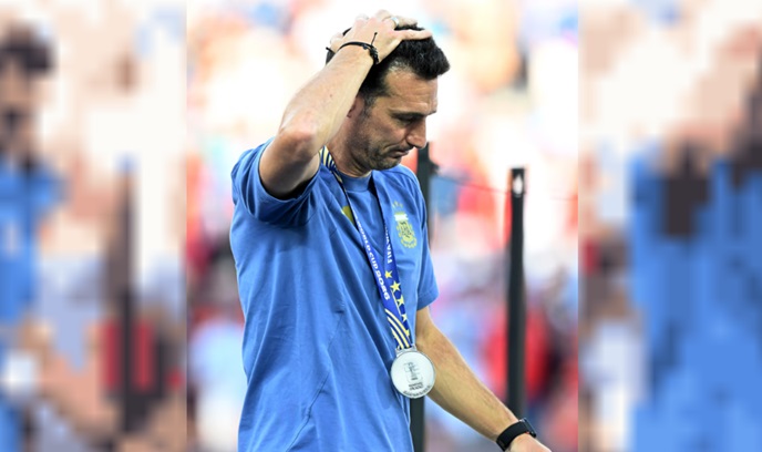 LIONEL SCALONI