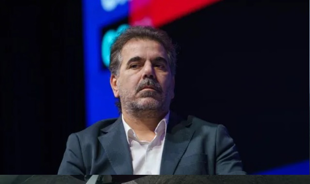 CRISTIAN RITONDO