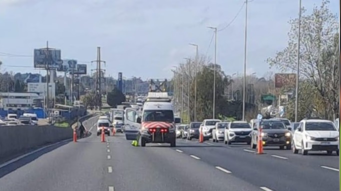 PANAMERICANA