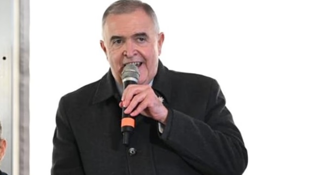 GOBERNADOR DE LA PROVINCIA DE TUCUMÁN