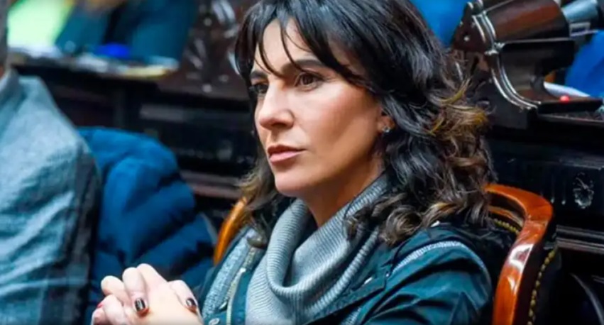 DIPUTADA NATALIA DE LA SOTA