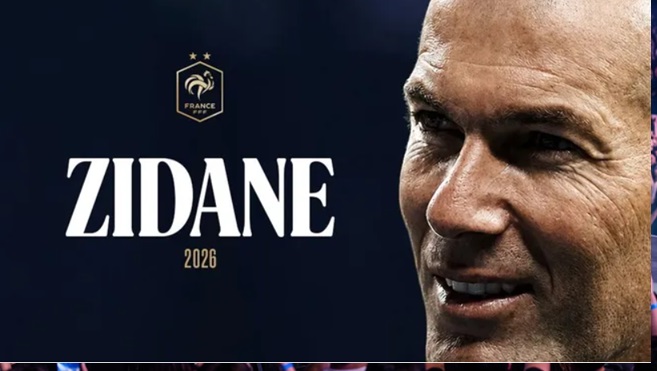 ZIDANE