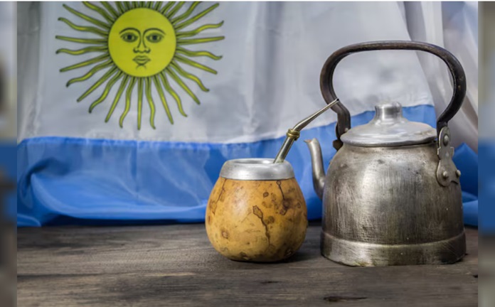 Día de la Cultura Nacional.
