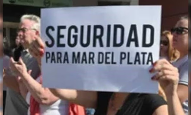 LAS MARCHAS ABARCARON VARIOS BARRIOS