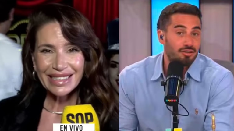 FLOR Y NICO