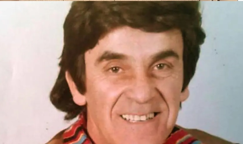 BETO CABRERA