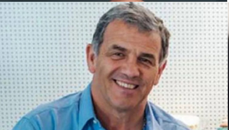 DIÓGENES URQUIZA
