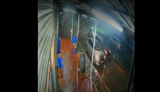 LA MATANZA