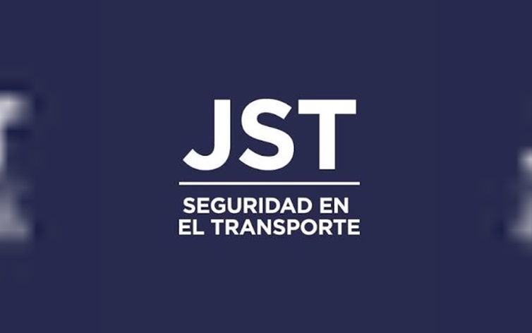 La Junta de Seguridad en el Transporte.