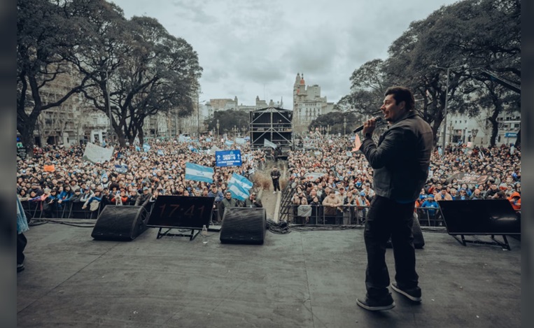 BUENOS AIRES