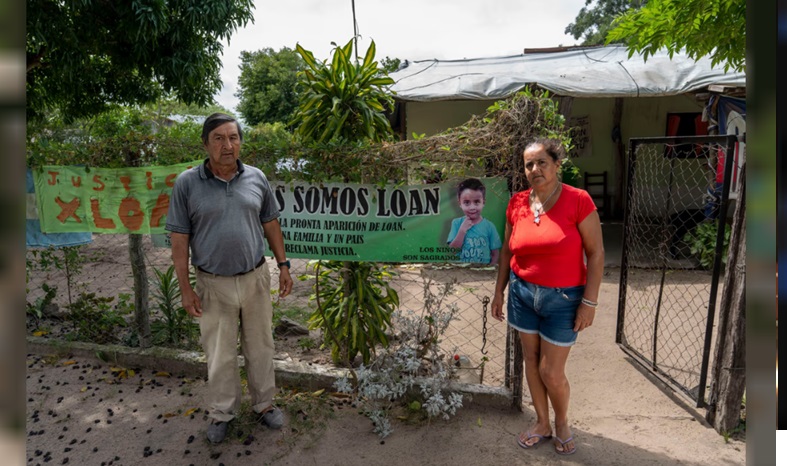 CASO LOAN