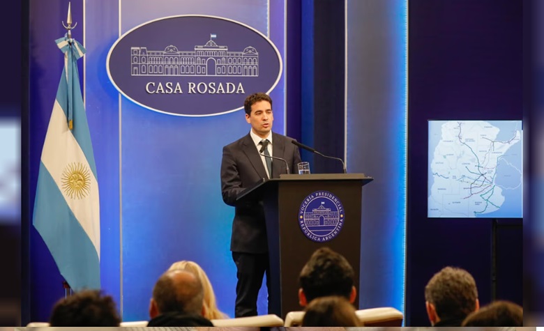 VOCEO PRESIDENCIAL