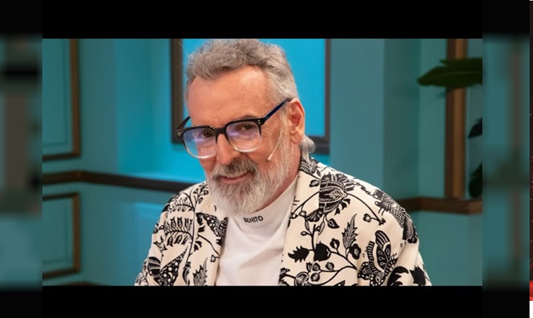 BENITO FERNÁNDEZ