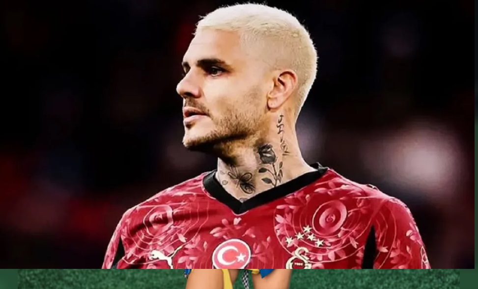 MAURO ICARDI