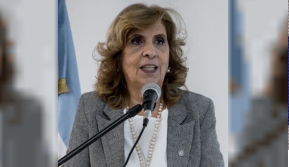 Marta Elba Pascual