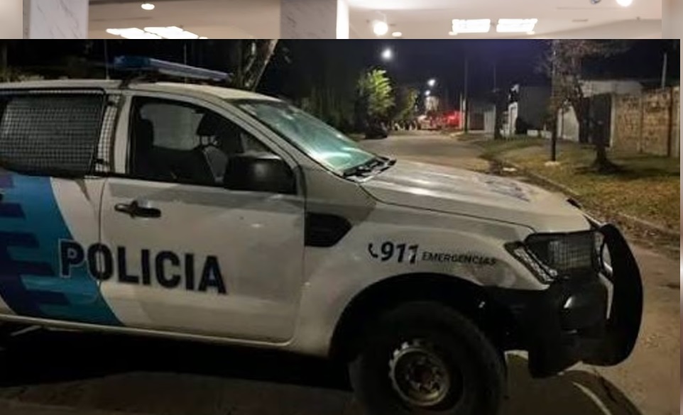 JOVEN ASESINADA DE 18 AÑOS